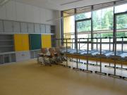 Blick ins Klassenzimmer, OG
Stand: 13.08.2013